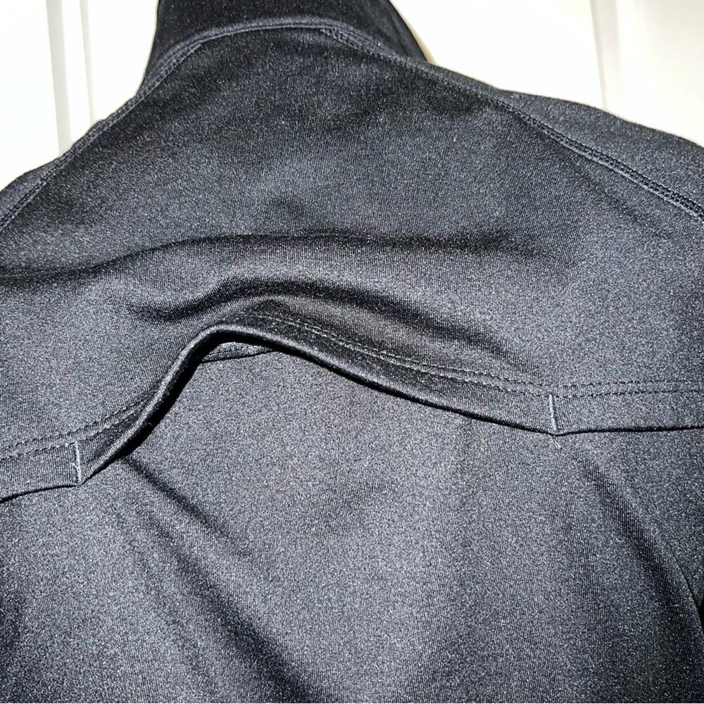 Fabletics Jojo Performance Jacket Black Size Xs T… - image 6